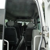 Renault Master 14 places